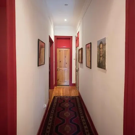 Casa Do Ze- Homestay