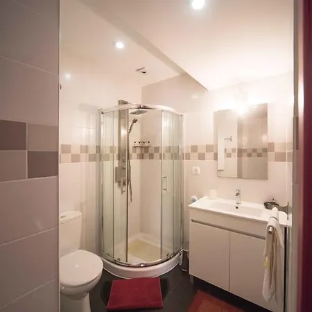 Casa Do Ze- Privatunterkunft *