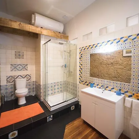 Casa Do Ze- Homestay
