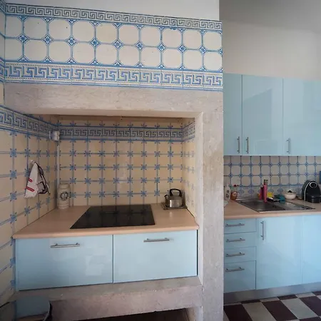 Casa Do Ze- Lisbon