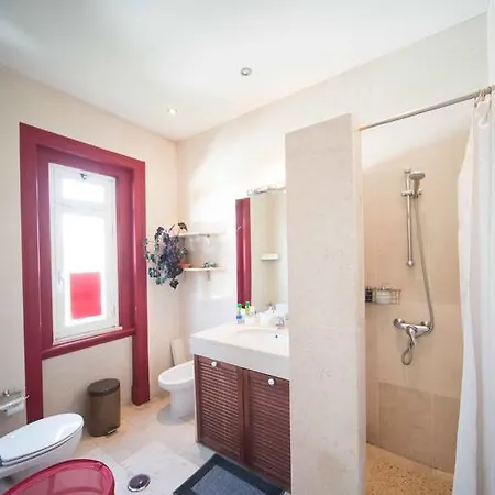 Casa Do Ze- Homestay *