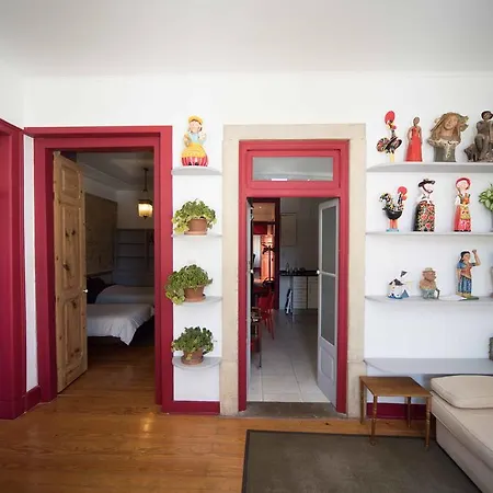 Privatunterkunft Casa Do Ze- *