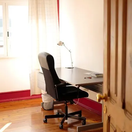 Casa Do Ze- Homestay *