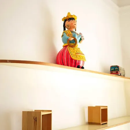 Homestay Casa Do Ze- *