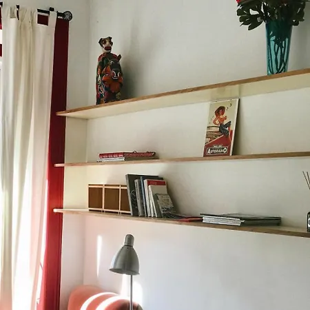 Privatunterkunft Casa Do Ze- Lissabon