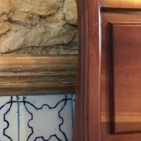 Casa Do Ze- Privatunterkunft Lissabon