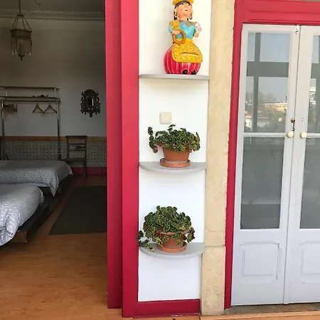 Casa Do Ze- *