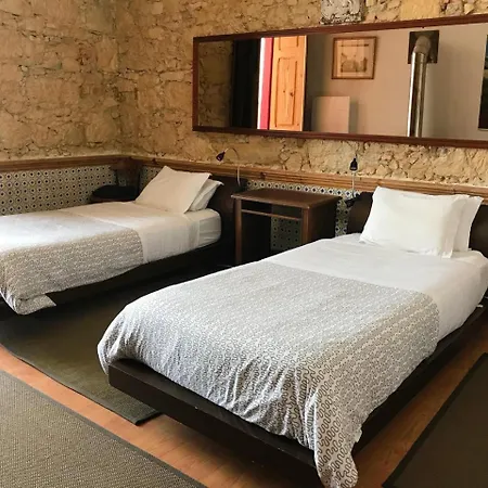 Privatunterkunft Casa Do Ze-
