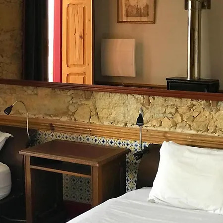 Casa Do Ze- *