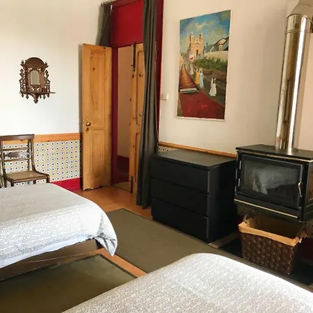 Casa Do Ze- Lisbon