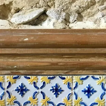 Casa Do Ze- Homestay