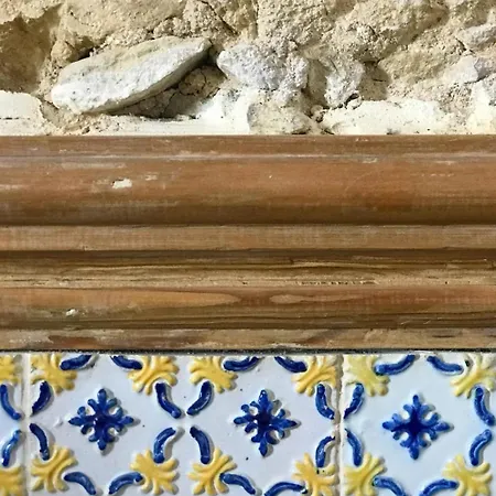 Casa Do Ze- Privatunterkunft