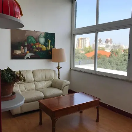 Casa Do Ze- Privatunterkunft *