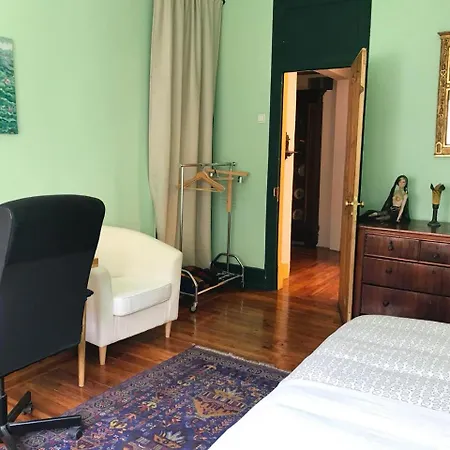 Casa Do Zé- Séjour chez l'habitant *