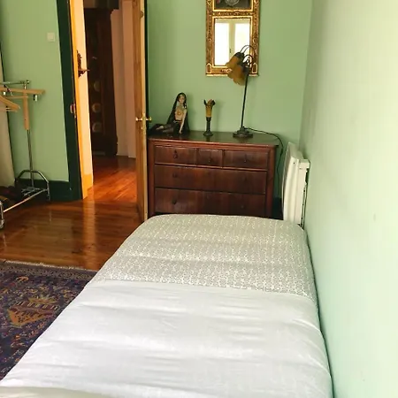 Casa Do Zé- Séjour chez l'habitant *