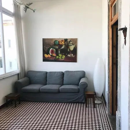 Privatunterkunft Casa Do Ze- *