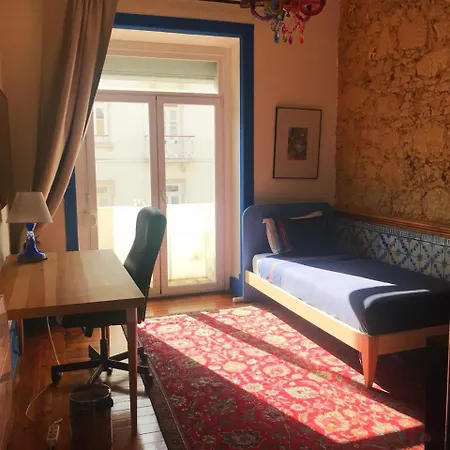 Homestay Casa Do Ze-