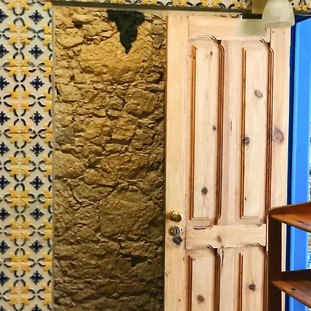 Casa Do Ze- Homestay