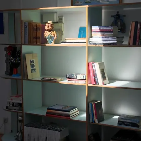 Casa Do Zé- Séjour chez l'habitant Lisboa