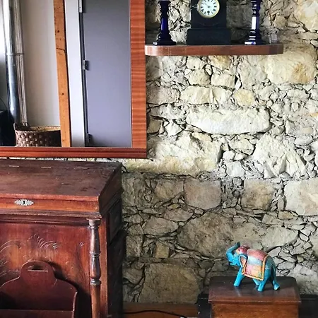 Casa Do Ze-