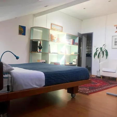 Privatunterkunft Casa Do Ze- *