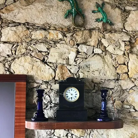 Privatunterkunft Casa Do Ze-