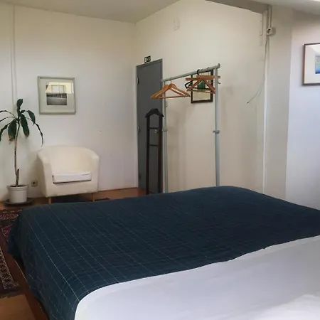 Privatunterkunft Casa Do Ze-